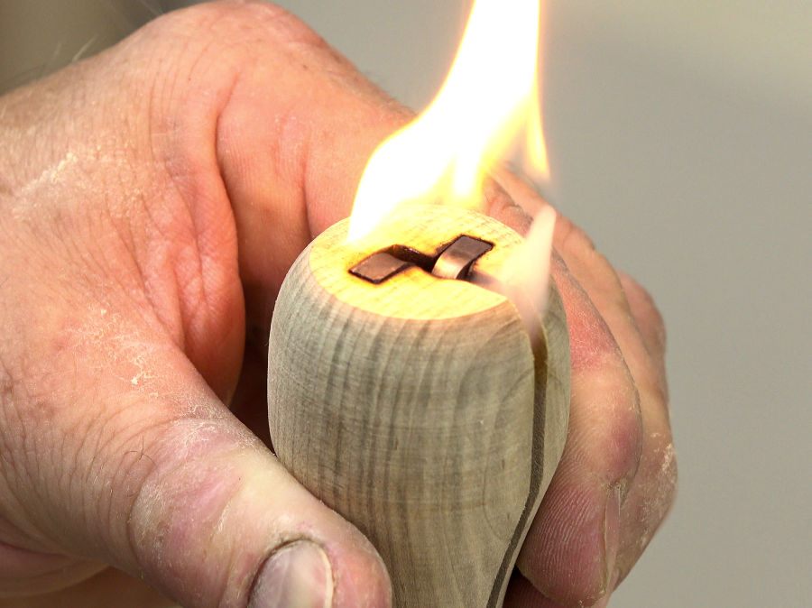 How To Make A Draw Knife IBUILDIT.CA